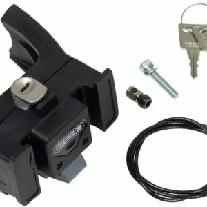 Bestseller Handlebar Mounting-Set E-Bike w. Lock