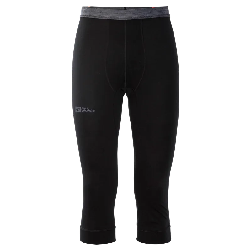 Versand Am Gleichen Tag ALPSPITZE WOOL PANTS M