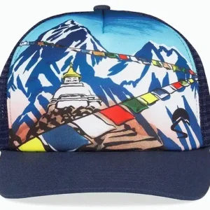 Artist Series Trucker Cap Solange Der Vorrat Reicht