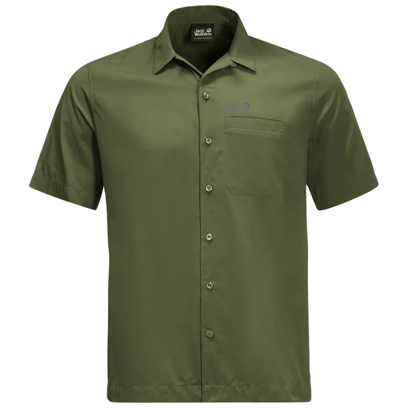 ATACAMA SHIRT M Knallerangebot