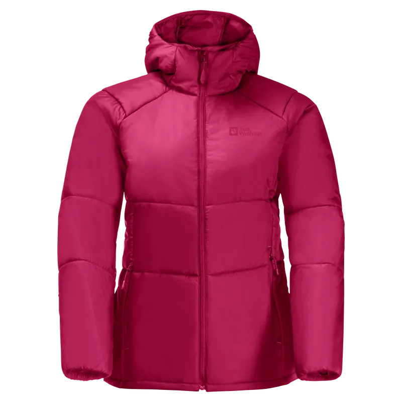 Markenprodukt BERGLAND INS HOODY W