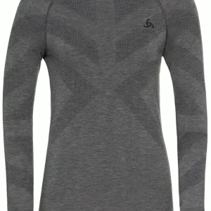 Letzte Chance BL TOP Crew Neck L/S Kinship Light Women
