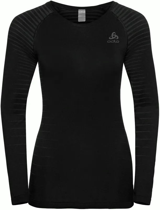 Zertifiziert BL TOP crew neck l/s PERFORMANCE LIGHT
