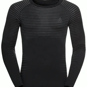 BL TOP crew neck l/s PERFORMANCE LIGHT Aktuell