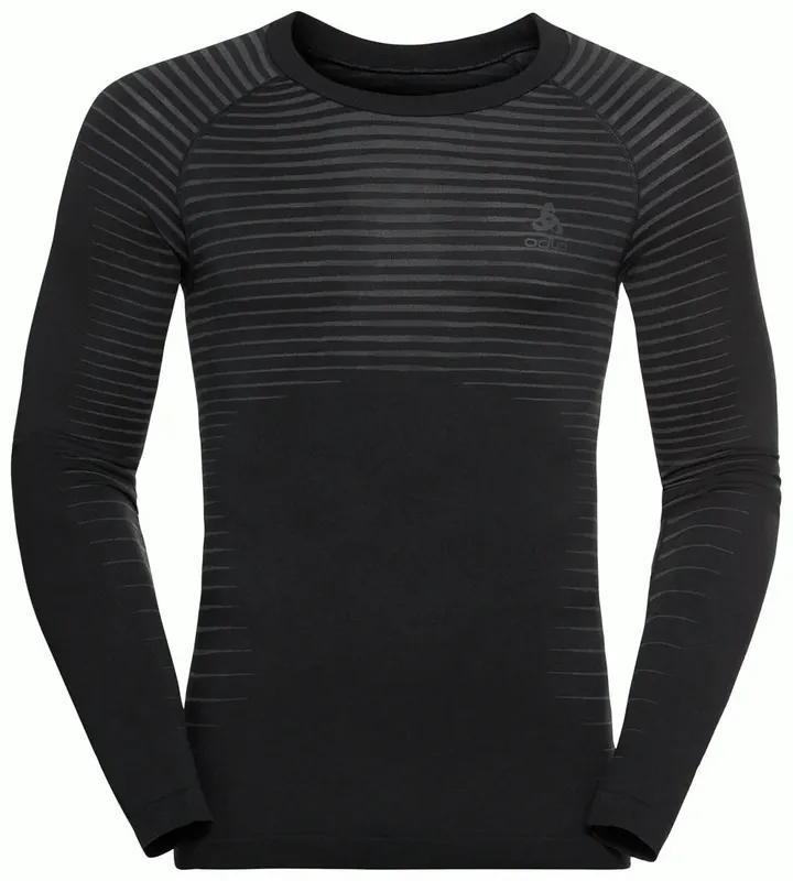 BL TOP crew neck l/s PERFORMANCE LIGHT Aktuell