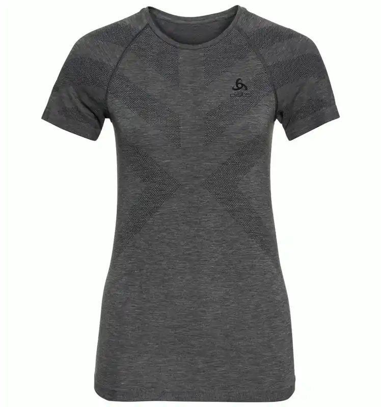 Saisonangebot BL Top Crew Neck S/S Kinship Light Women