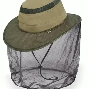 Bug Free Cruiser Net Hat Saisonangebot