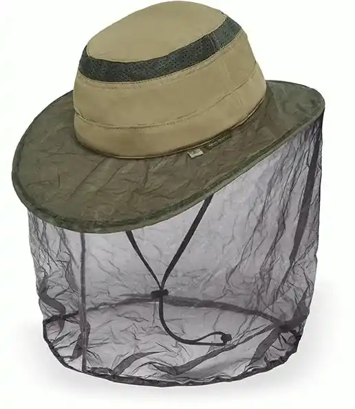 Bug Free Cruiser Net Hat Saisonangebot