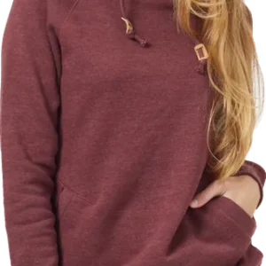 Preisreduziert BURNEY HOODIE