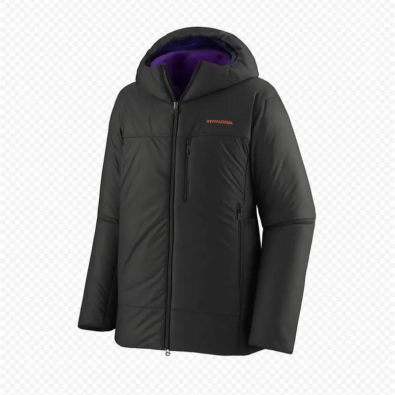 Solange Der Vorrat Reicht M‘s DAS® Parka
