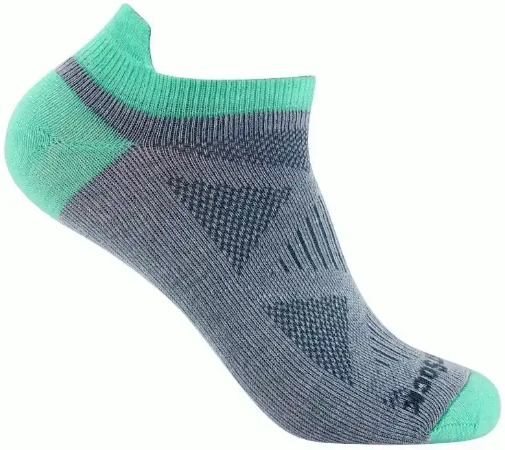 Direkt Vom Hersteller Coollmesh II low tab women