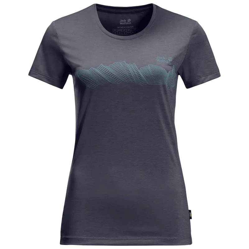 CROSSTRAIL GRAPHIC T W Jetzt Bestellen