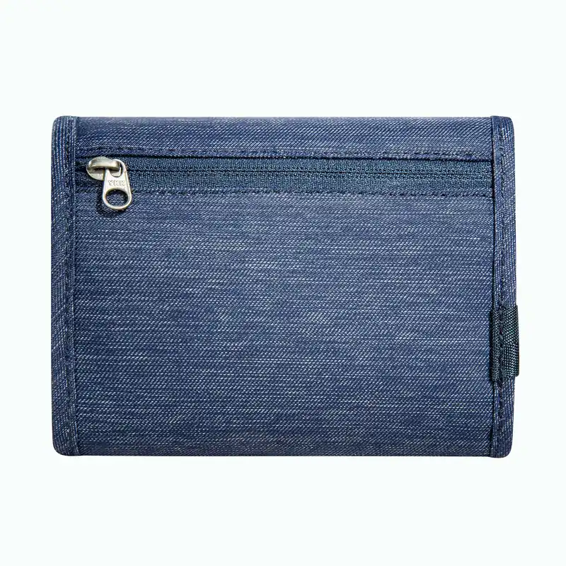 Expressversand Euro Wallet