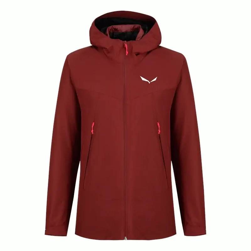 FANES PTX 2L W CONV JACKET. Garantierte Lieferung