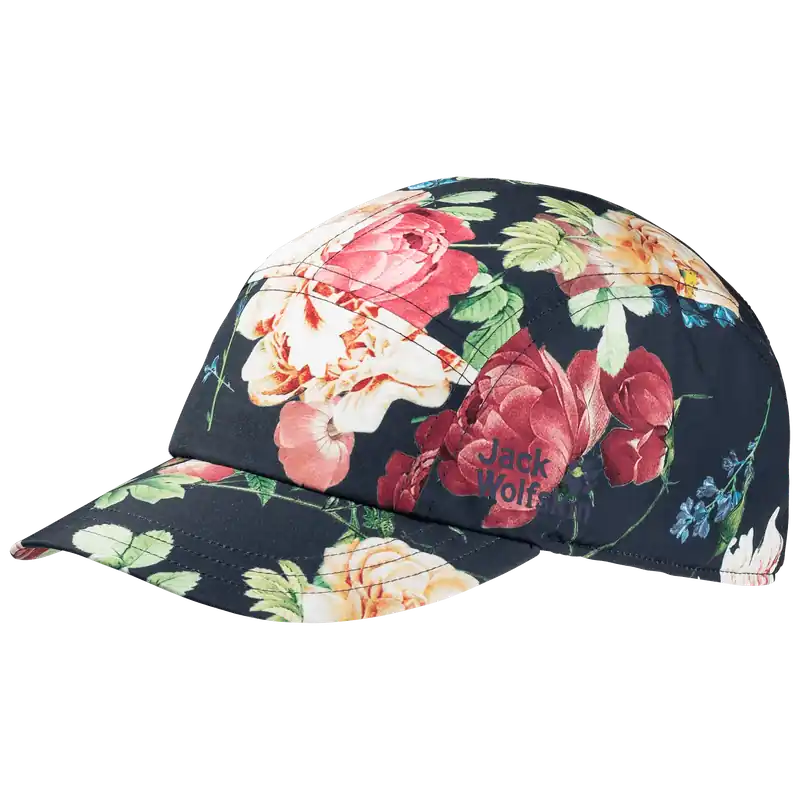 Ausverkauf FLOWER CAP W