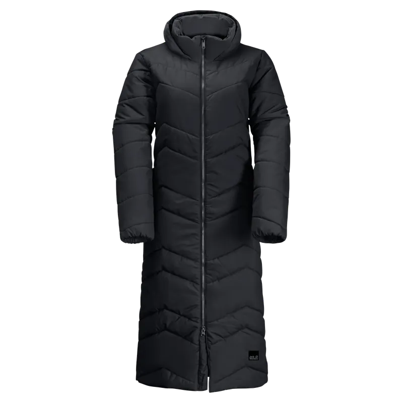 KYOTO LONG COAT W Sonderangebot