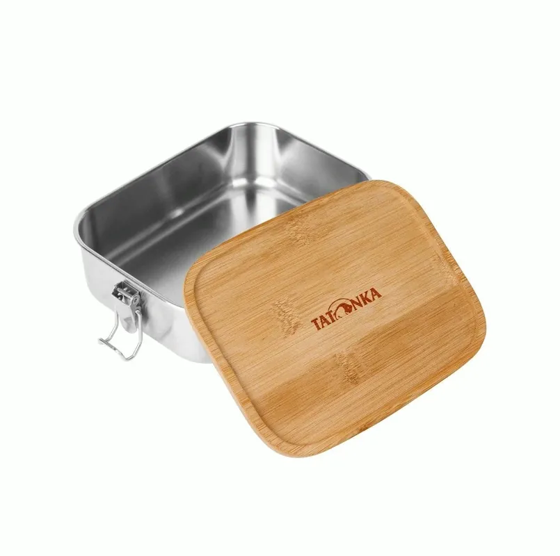 Lunch Box I Bamboo Highlight
