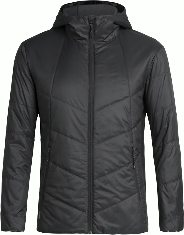 M Helix Hooded Jacket Expressversand