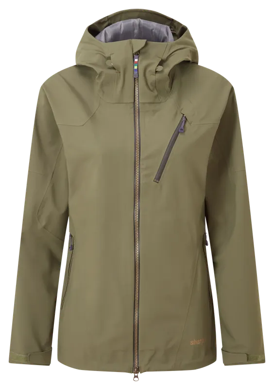 MAKALU ECO JACKET Neuheit
