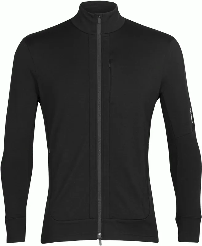 Sale Men Quantum III LS Zip