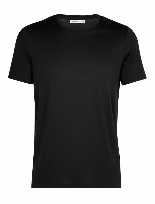 Highlight Men Tech Lite II SS Tee