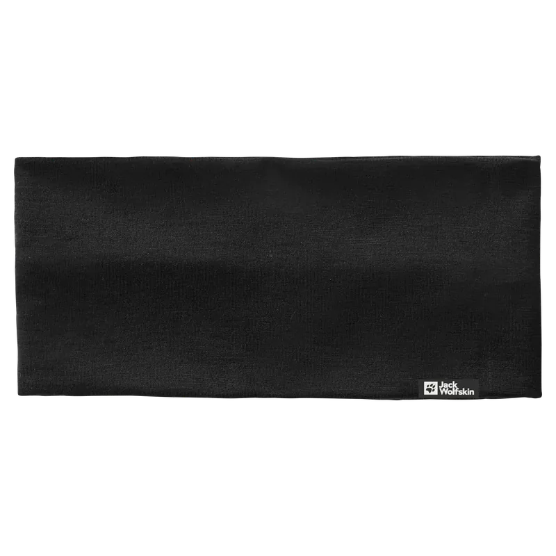 MERINO HEADBAND Bestseller