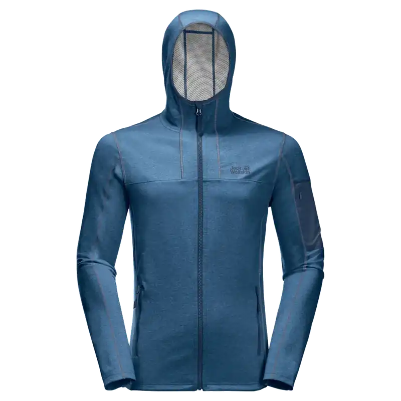 MILFORD HOODED JACKET M Expressversand