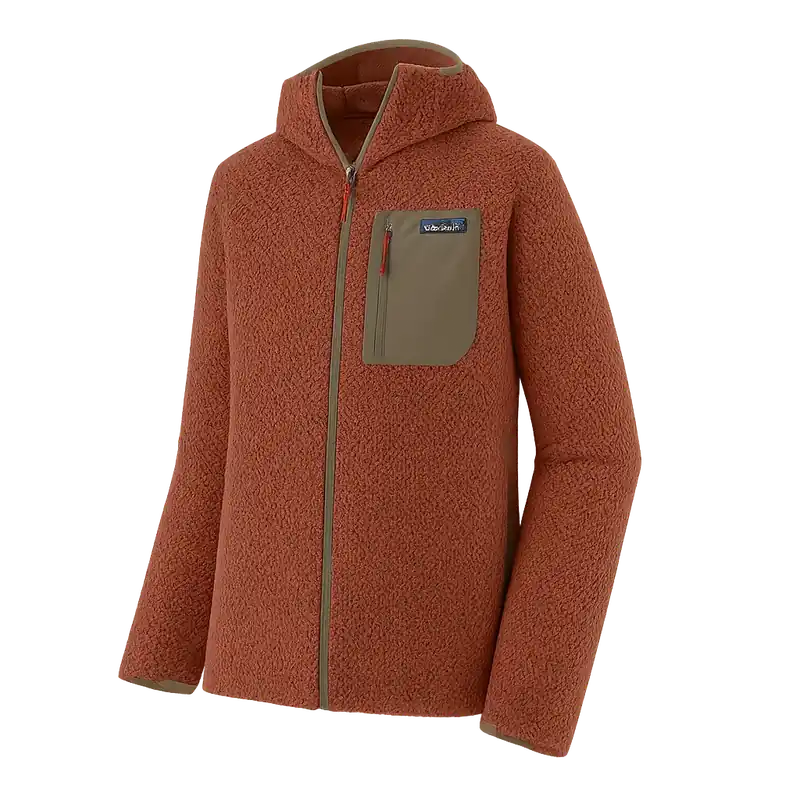 Sichere Zahlung M‘s R1 Air Full-Zip Hoody