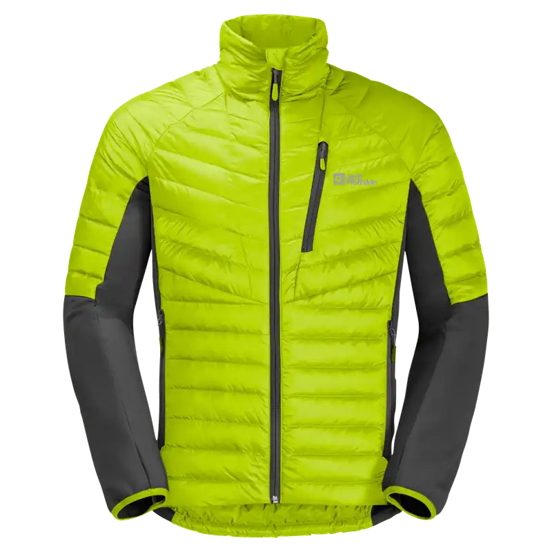 NEBELHORN DOWN HYBRID M Schneller Versand