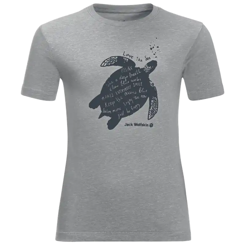 Super-Preis OCEAN TURTLE T K