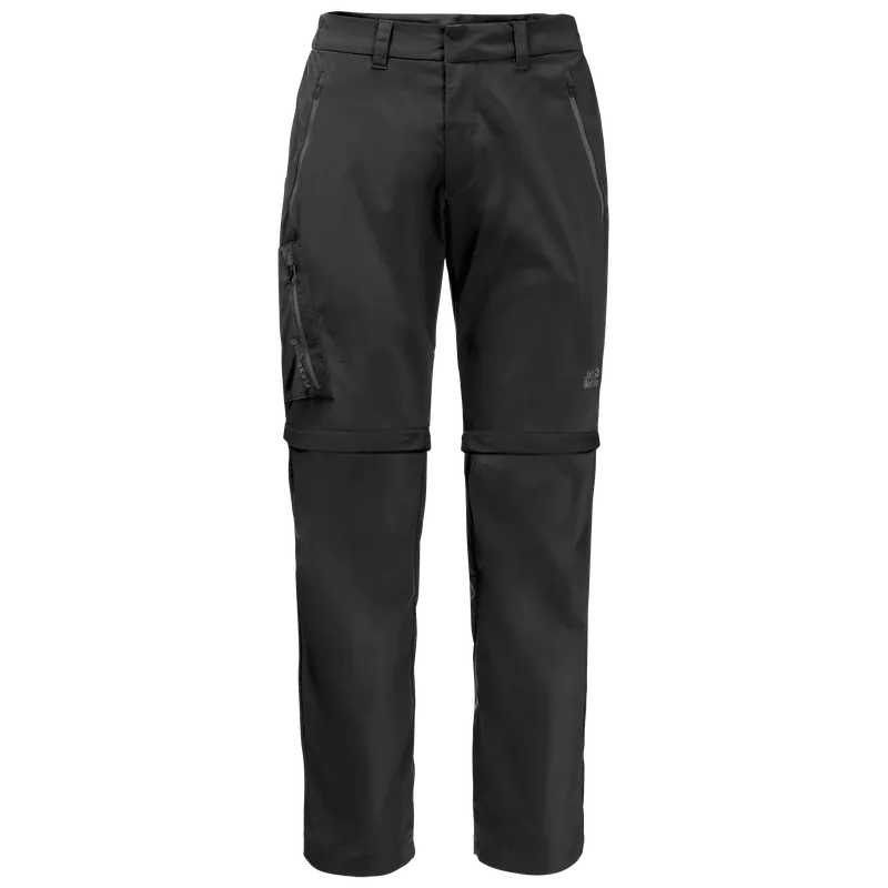 OVERLAND ZIP AWAY M Neu Im Sortiment