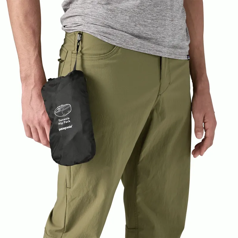 Top-Seller Terravia Hip Pack