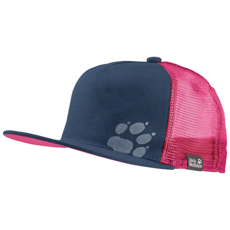 Aktuell RIB PAW CAP KIDS