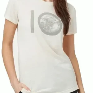 Nur Für Kurze Zeit Ten Classic T-Shirt W‘s