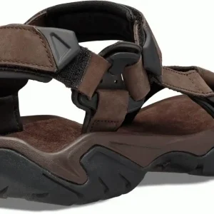 Neu Terra Fi 5 Universal Leather Mens