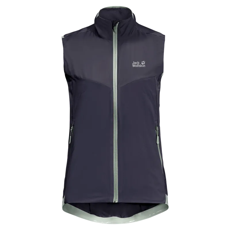 Nur Heute TOURER SOFTSHELL VEST W