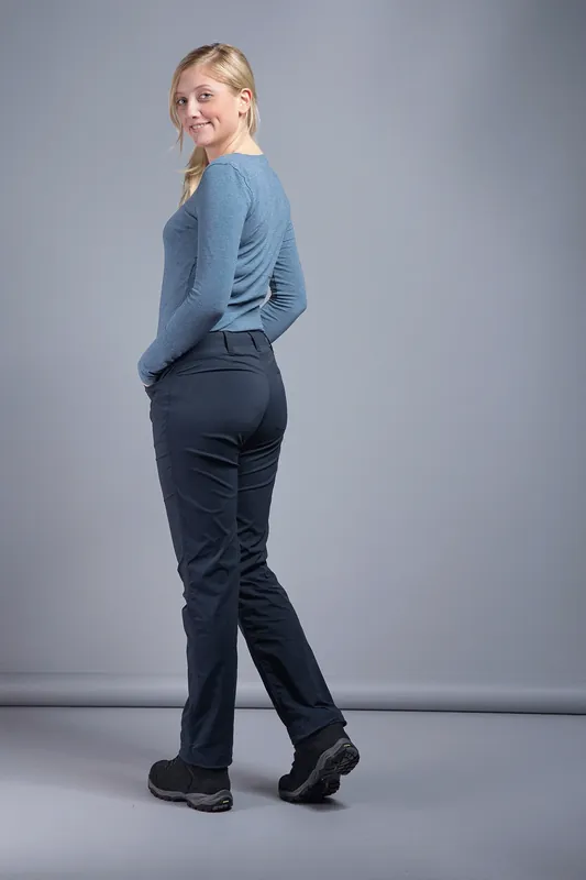 Highlight Travel W‘s Pants