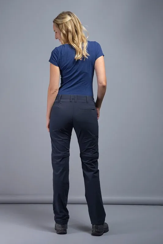Jetzt Bestellen Travel W‘s Zip off Pants