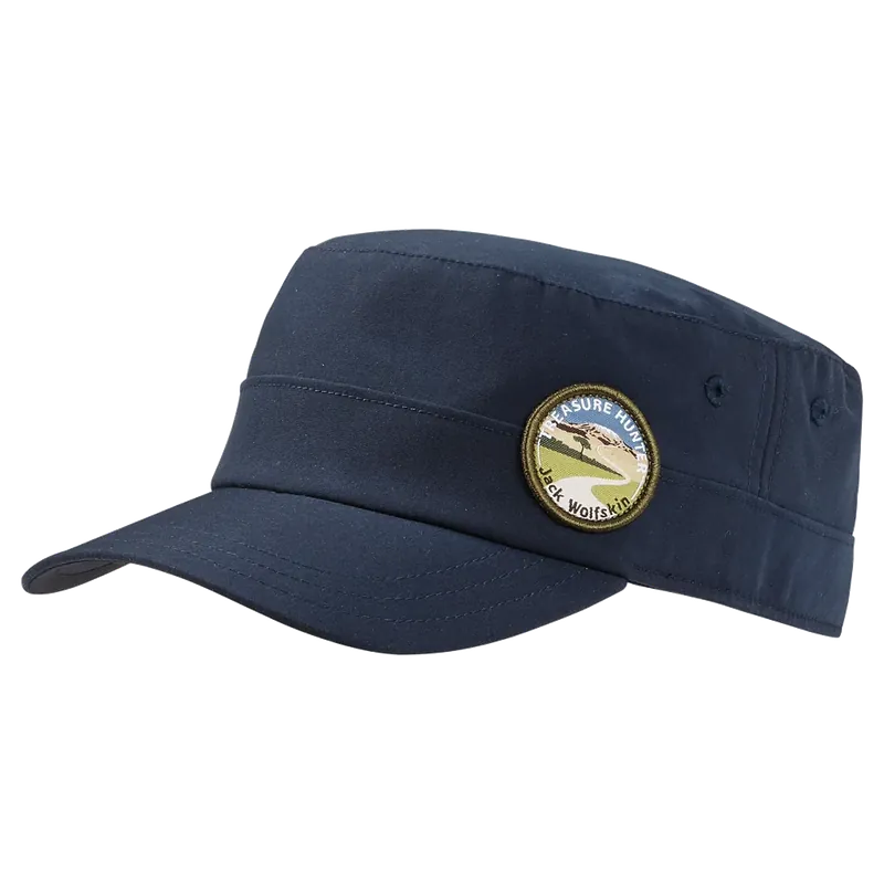 Sonderangebot TREASURE HUNTER CAP KIDS