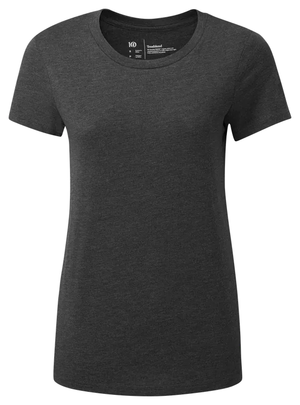 TREEBLEND CLASSIC T-SHIRT Versand Am Gleichen Tag