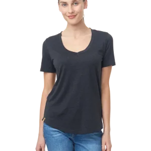 Direkt Vom Hersteller TREEBLEND V-NECK T-SHIRT