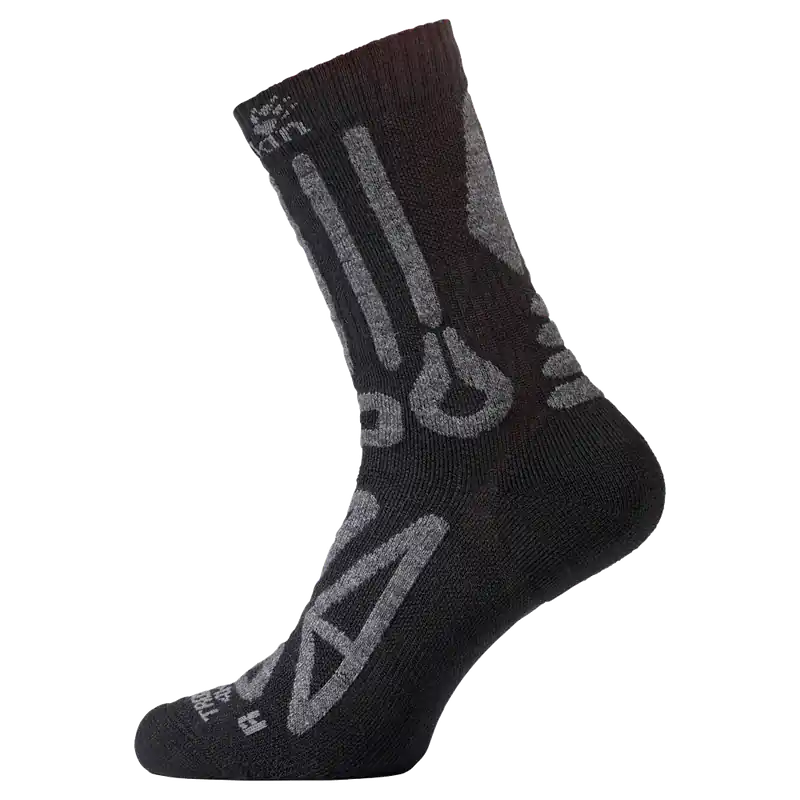 Neu Im Sortiment TREKKING MERINO CLASSIC CUT