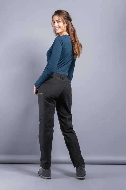 Heißes Angebot Trekking W‘s Pants II