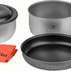 Begrenztes Angebot Tundra Set III-D, Duossal