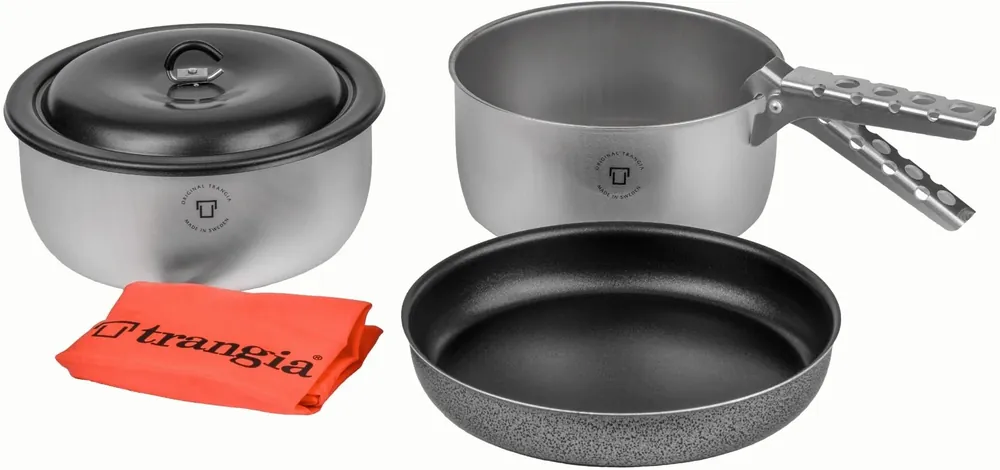 Begrenztes Angebot Tundra Set III-D, Duossal