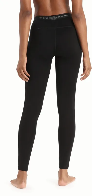 Women Merino 260 Tech Leggings Finale Aktion