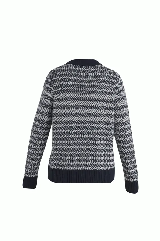 Neu W Waypoint Crewe Sweater