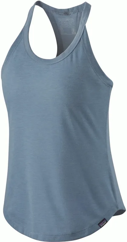 W‘s Capilene® Cool Trail Tank Kracherpreis