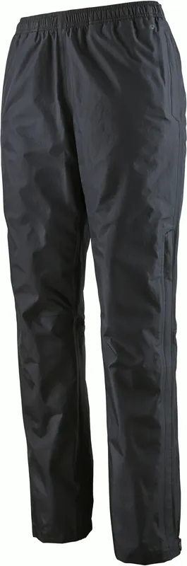 W‘s Torrentshell 3L Pants - Reg Schneller Versand