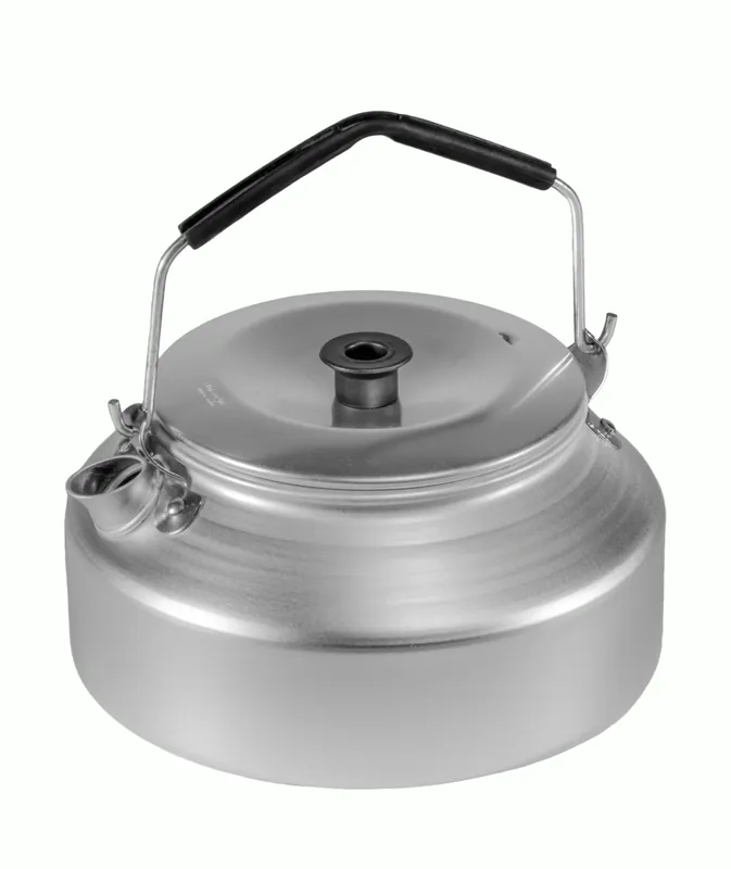 Wasserkessel 0,9 Liter passend für Trangia groß Top-Angebot